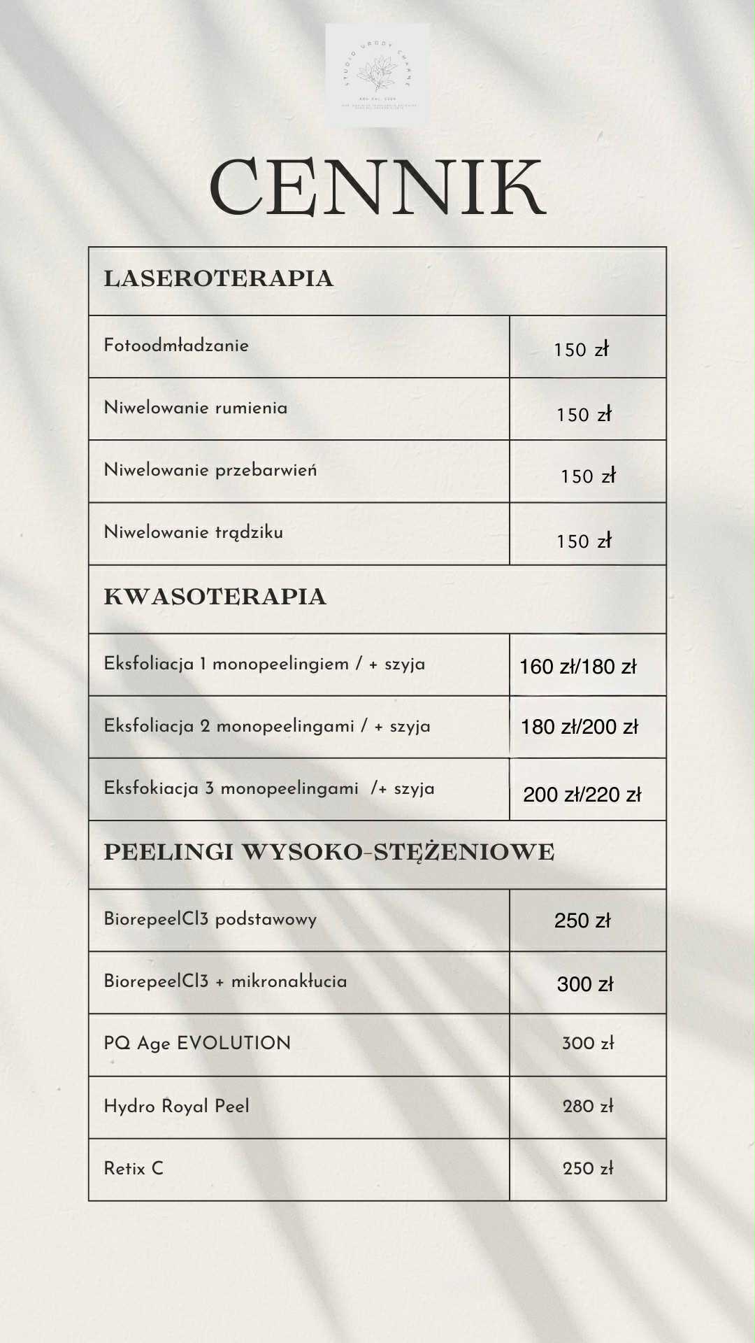 Opis 7